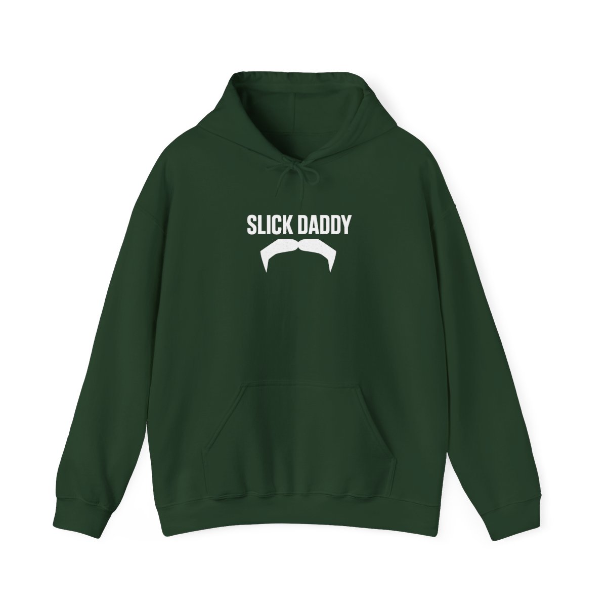 Dr Disrespect Slick Daddy Gaming Hoodie — official Dr Disrespect Hoodies