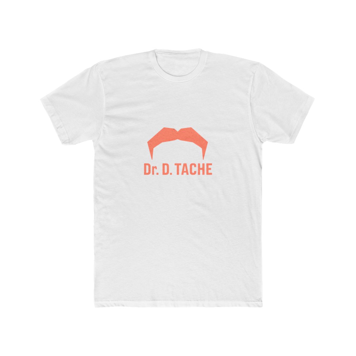 Dr D. Tache T-Shirt