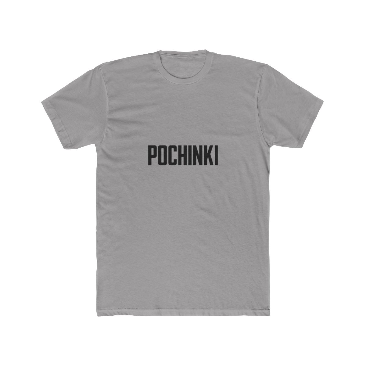 Pochinki is my city T-Shirt