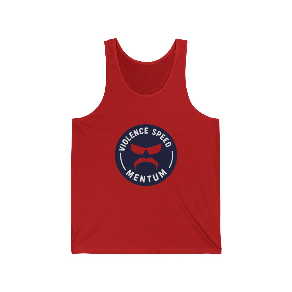 Link Break Humor Racerback Tank Top