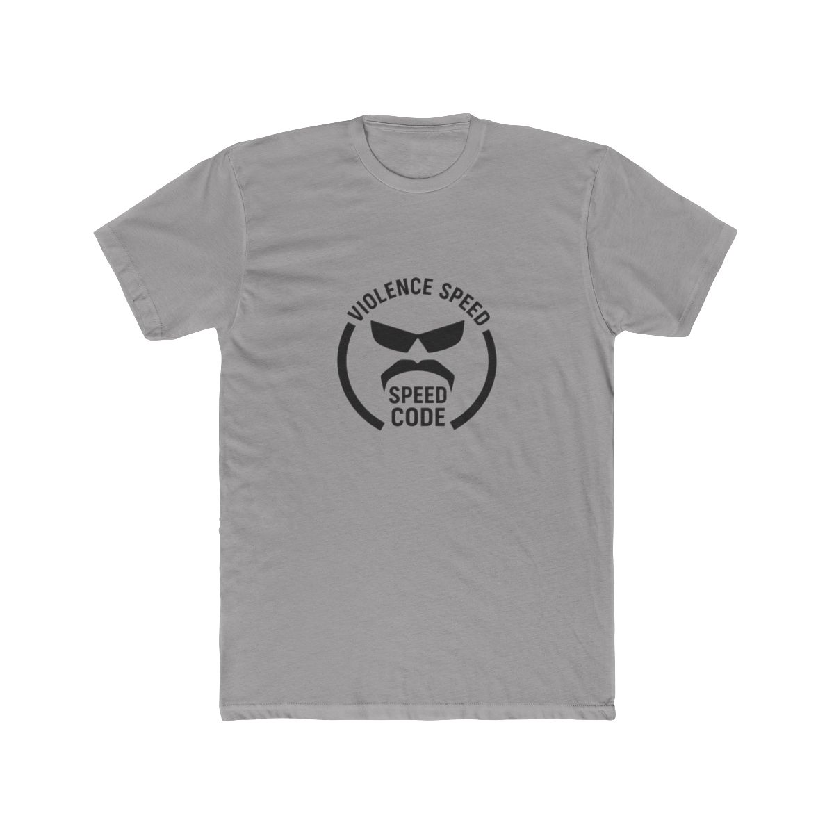 Funny Line Break Coding Humor T-Shirt