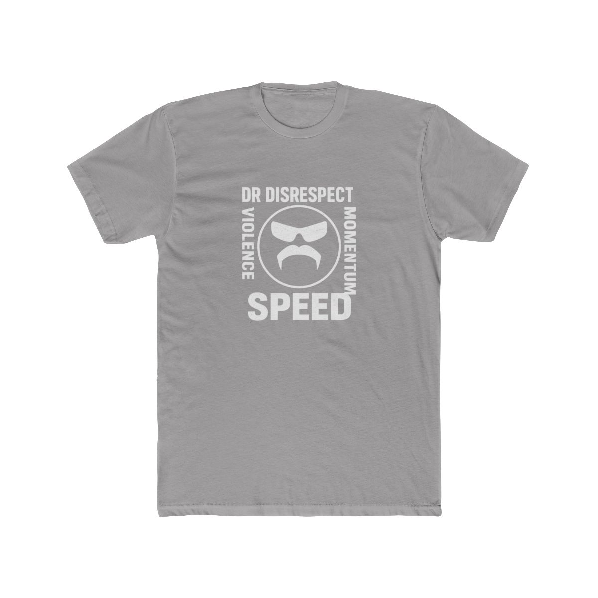 Bold Graphic Design T-Shirt for Creatives