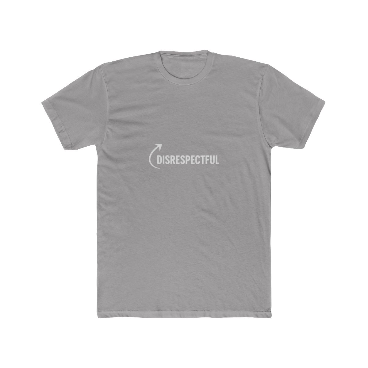 Funny Describe Yourself Personality T-Shirt