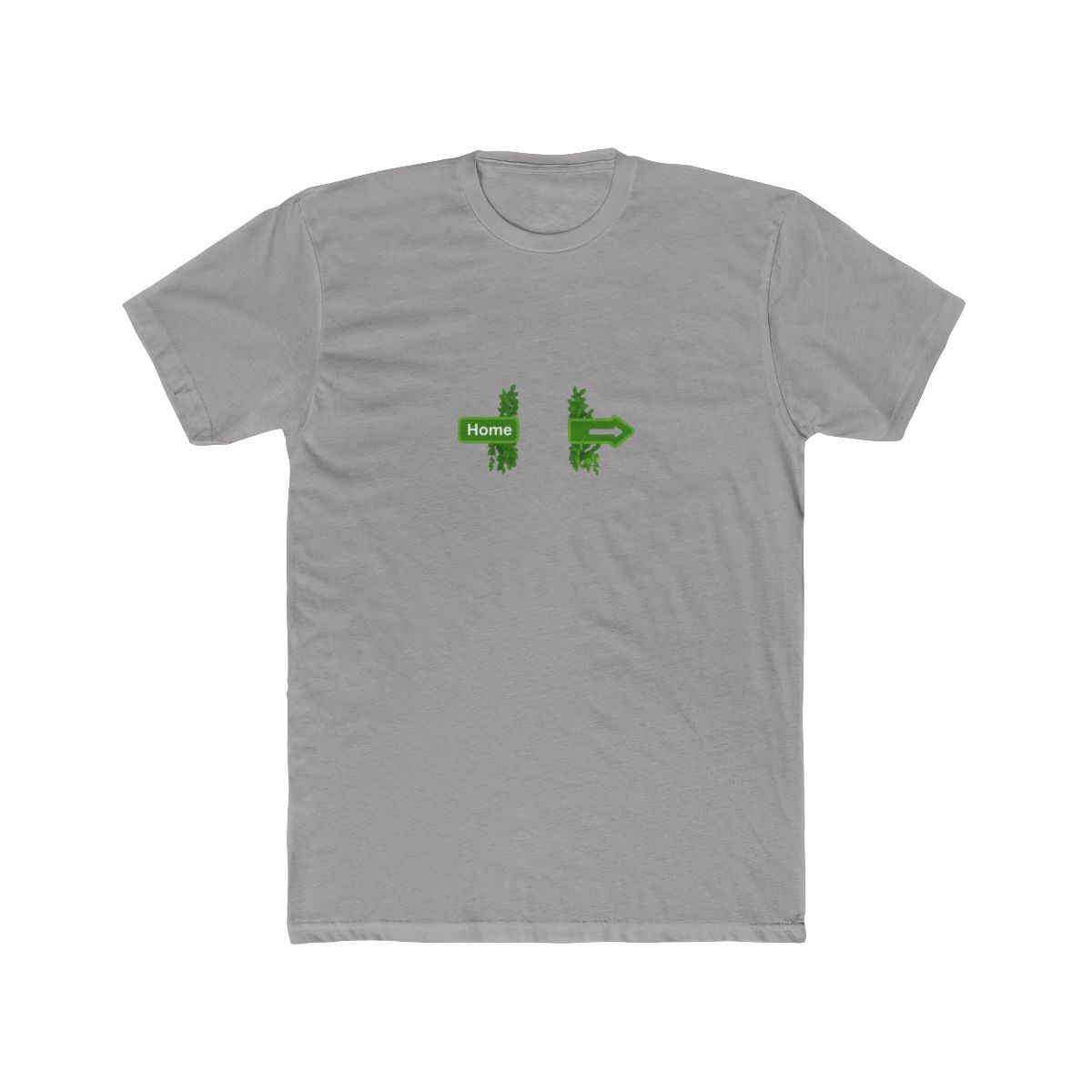 DeadDrop Greenwall Special Edition T Shirt