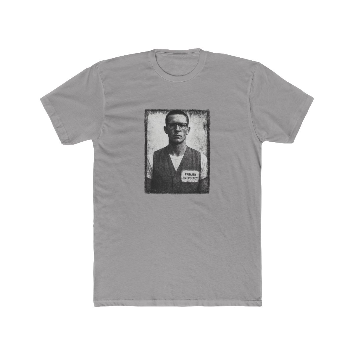 Primary Emergency Espresso Coffee T Shirt