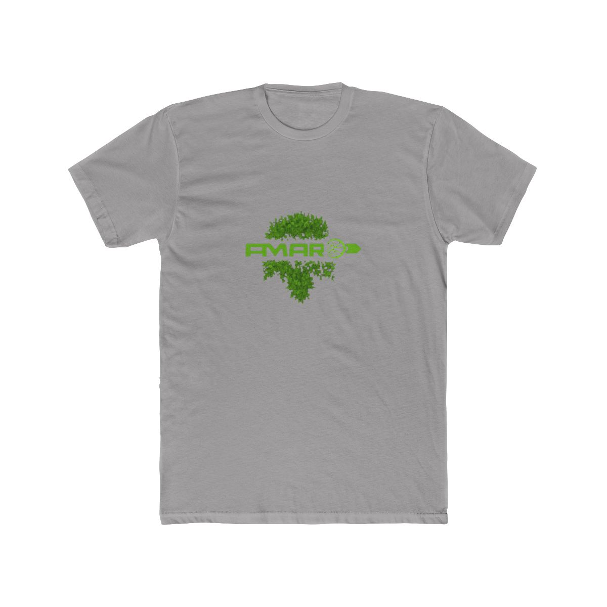 Deadrop Greenwall Special Edition T Shirt