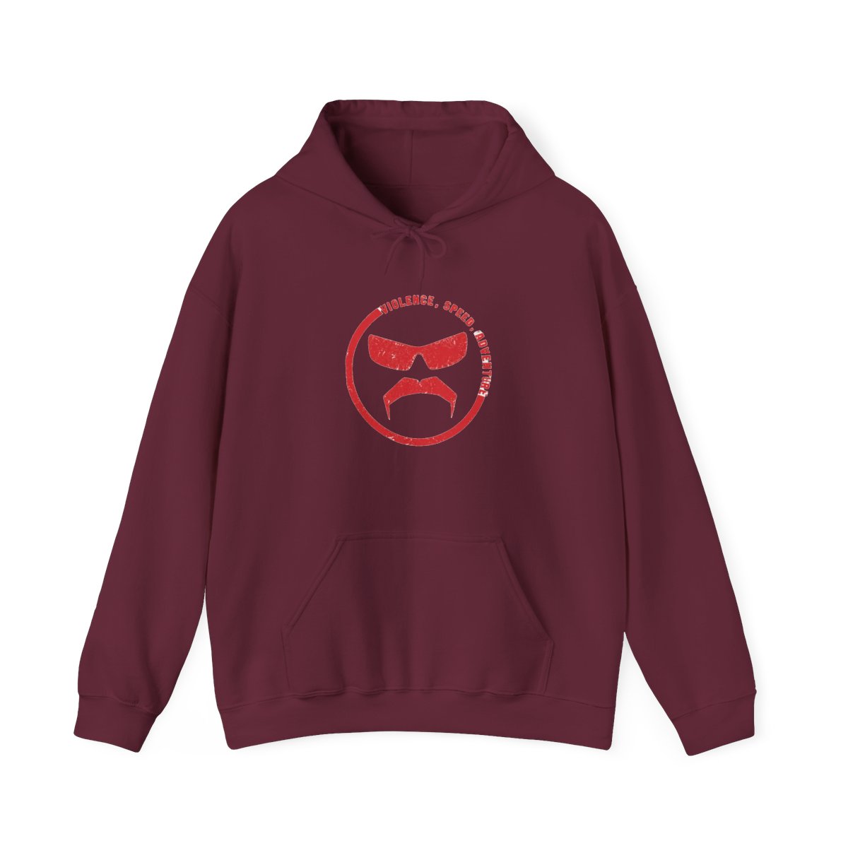 Dr Disrespects Game Logo Hoodie