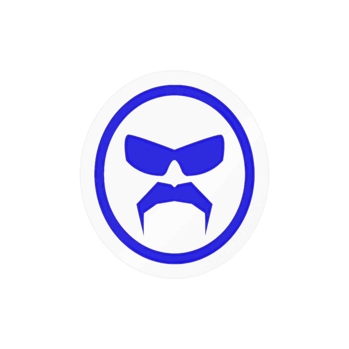 Dr Disrespect Iconic Gamer Sticker | Bold Vinyl Decal