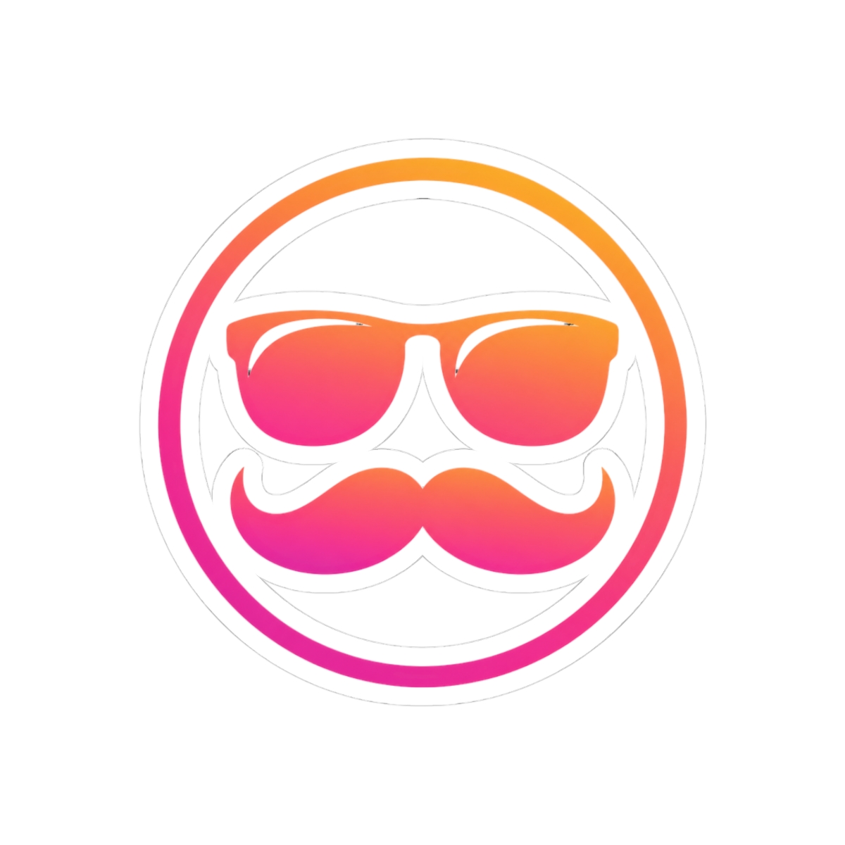 Dr Disrespect Sticker