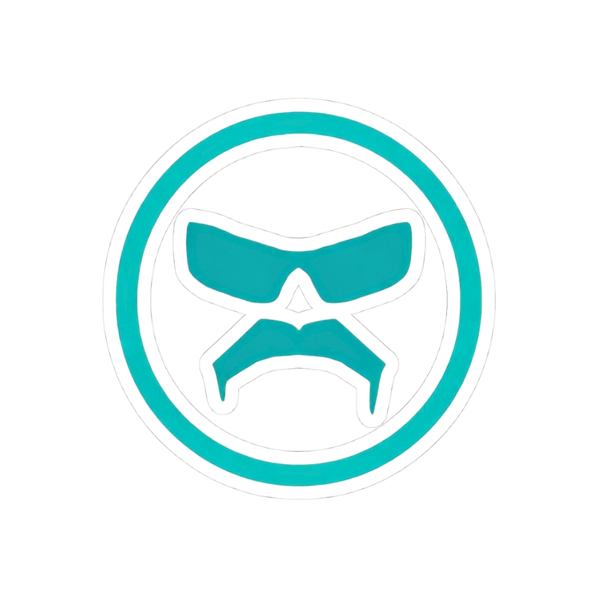 Dr Disrespect - Sticker