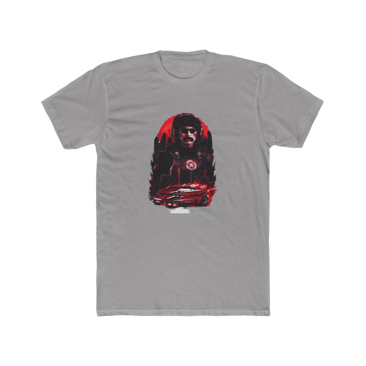 Dr Disrespect Dr gaming T-Shirt