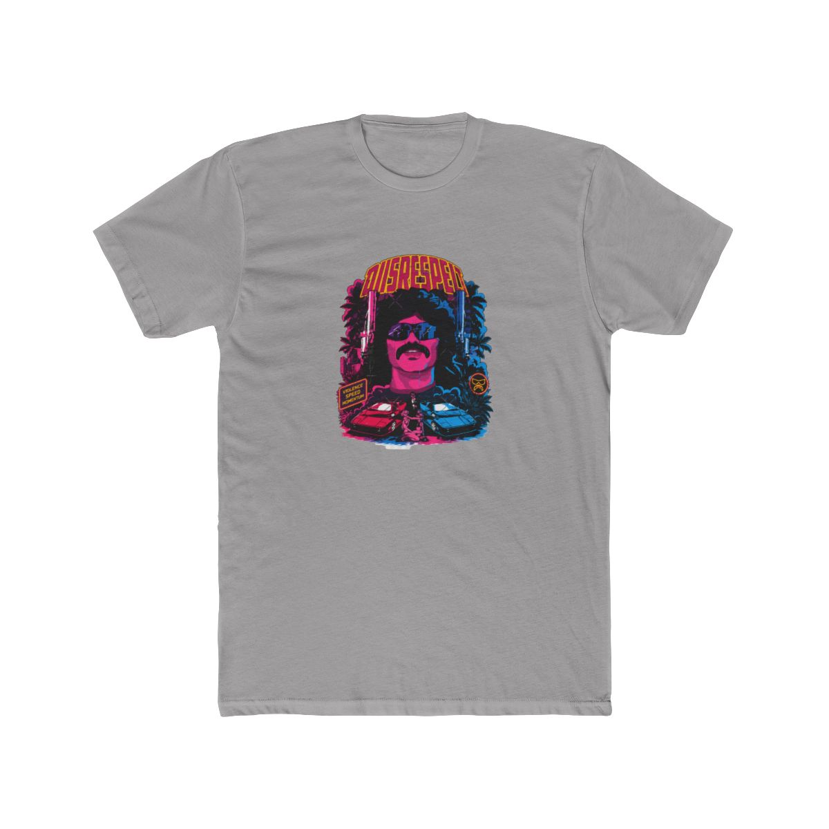 Dr Disrespect Dr Dr v T-Shirt