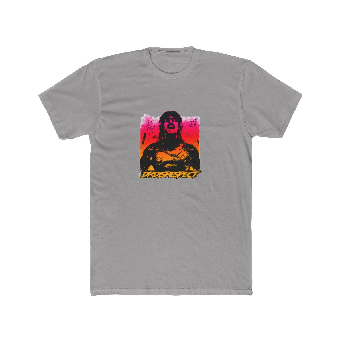 Dr Disrespect Powerhouse T-Shirt