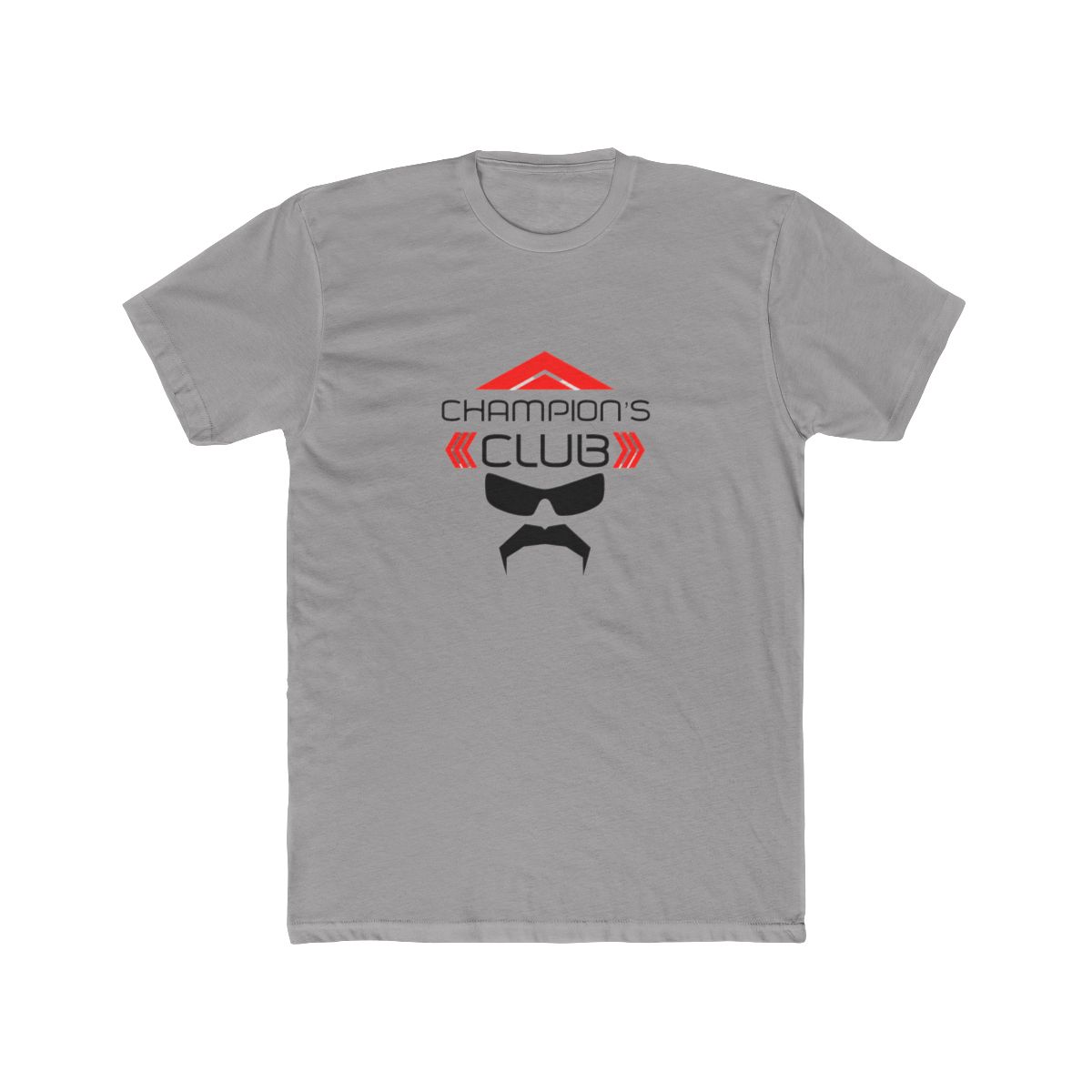 Dr Disrespect Champions Club T-Shirt