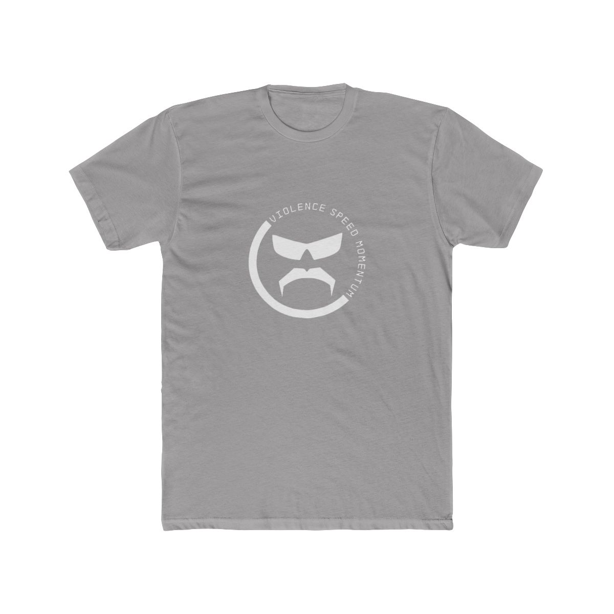 Dr Disrespect Link Break White T-Shirt