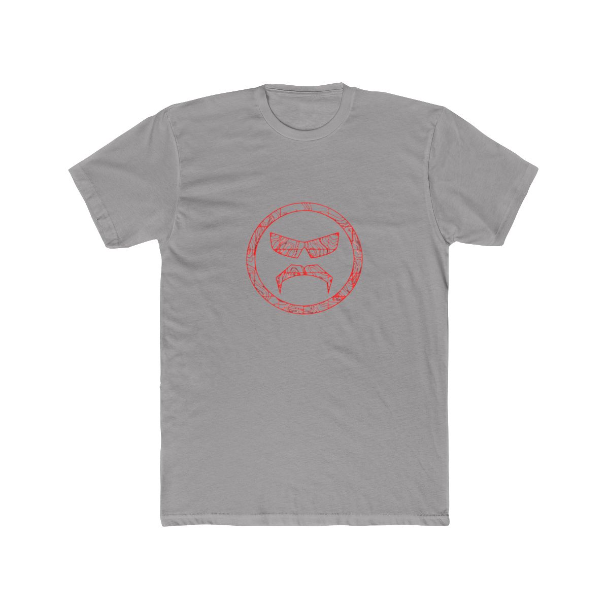 Dr Disrespect Youth Topography T-Shirt