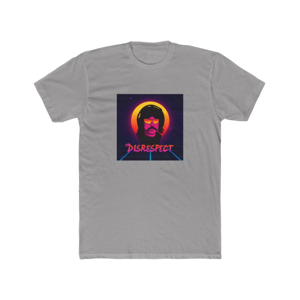 dr disrespect T-Shirt