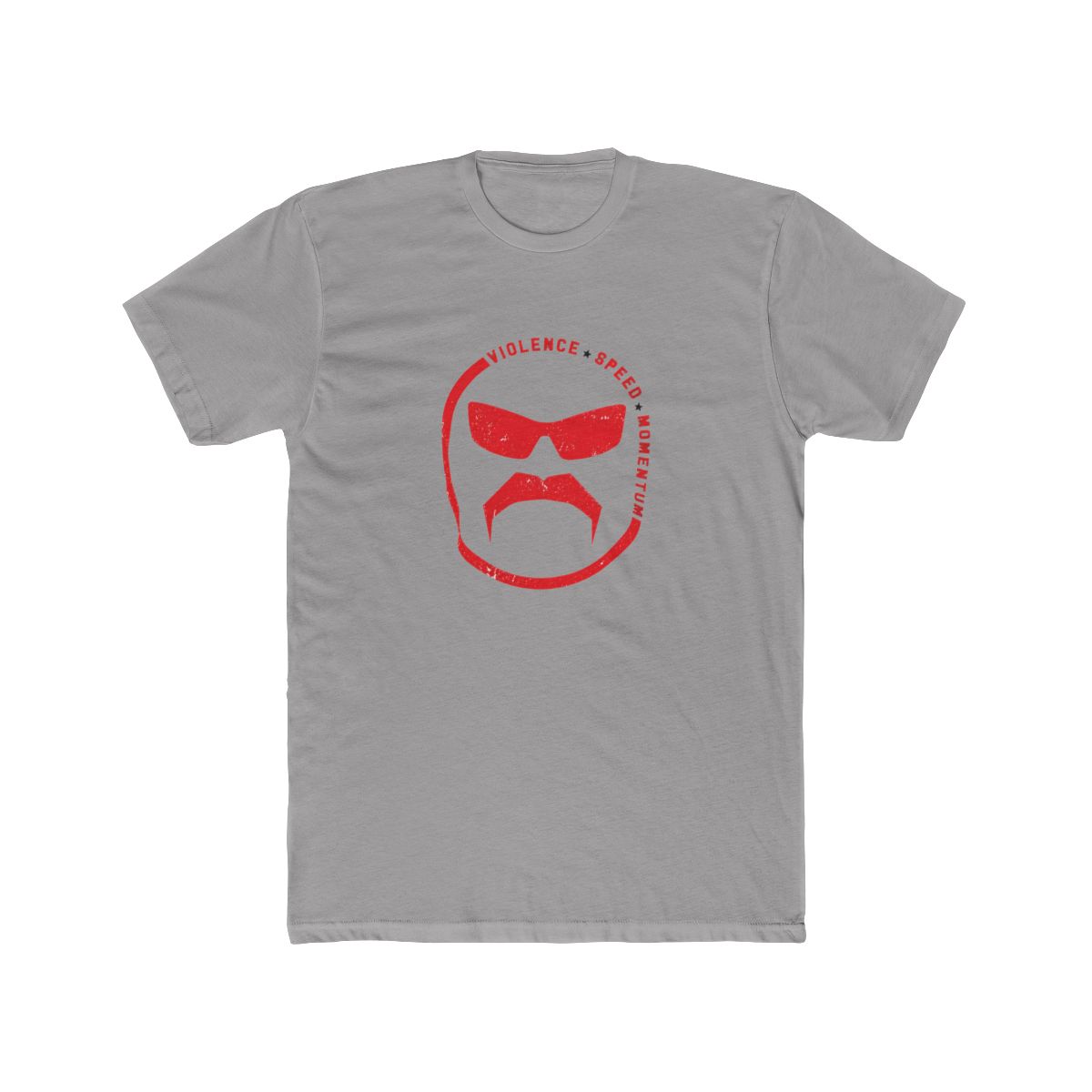 Dr Disrespect Violence Speed Momentum Essential T-Shirt