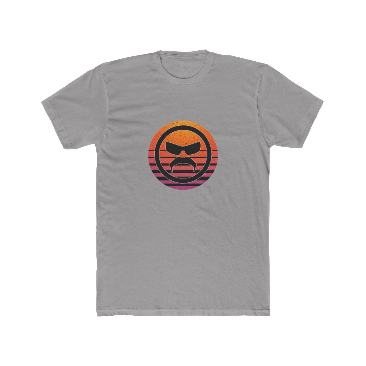 Dr Disrespect Violence Speed Momentum T-Shirt Hitch Cover