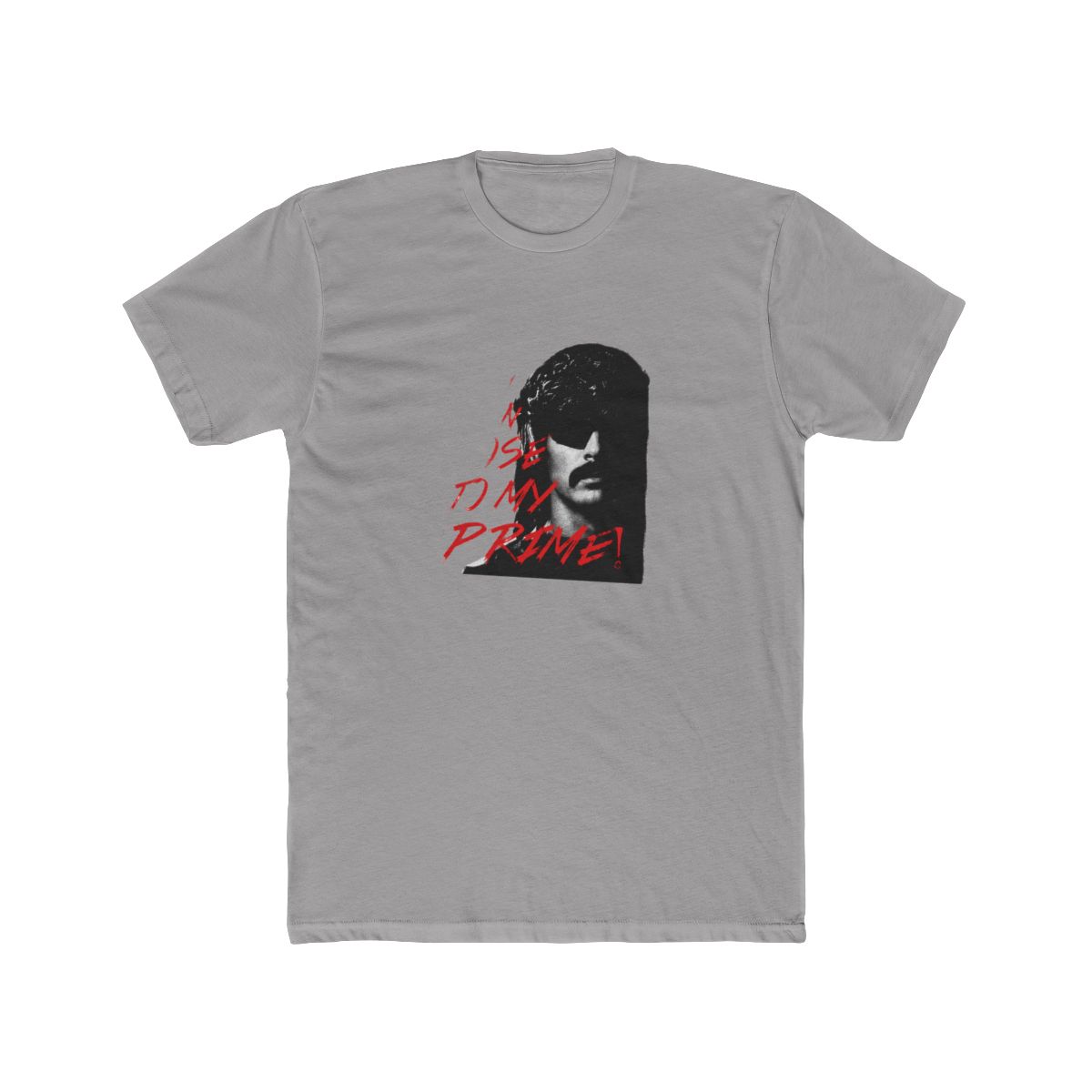 Not Even Close To My Prime Dr Disrespect VSM T-Shirt