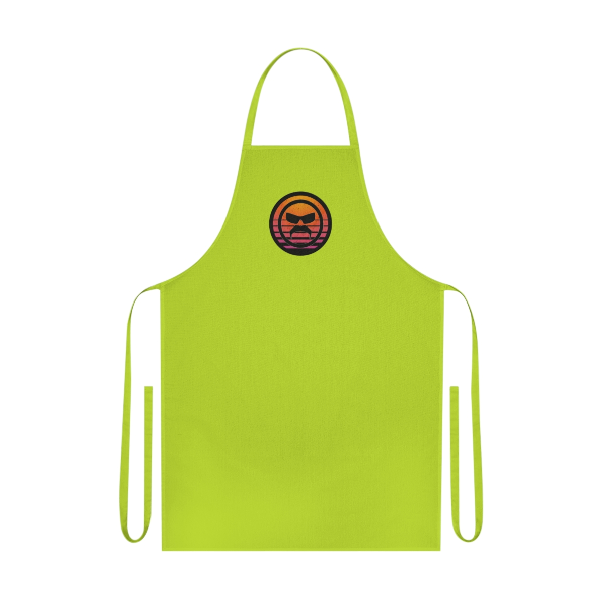 Dr Disrespect Violence Speed Momentum T-Shirt Apron