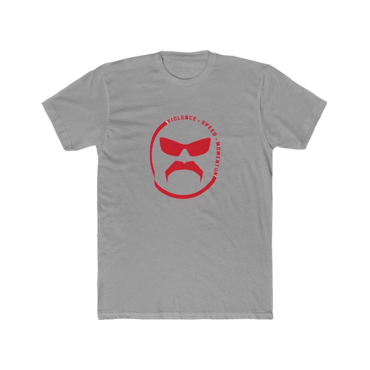 Dr Disrespect Violence Speed Momentum Essential T- T-Shirt