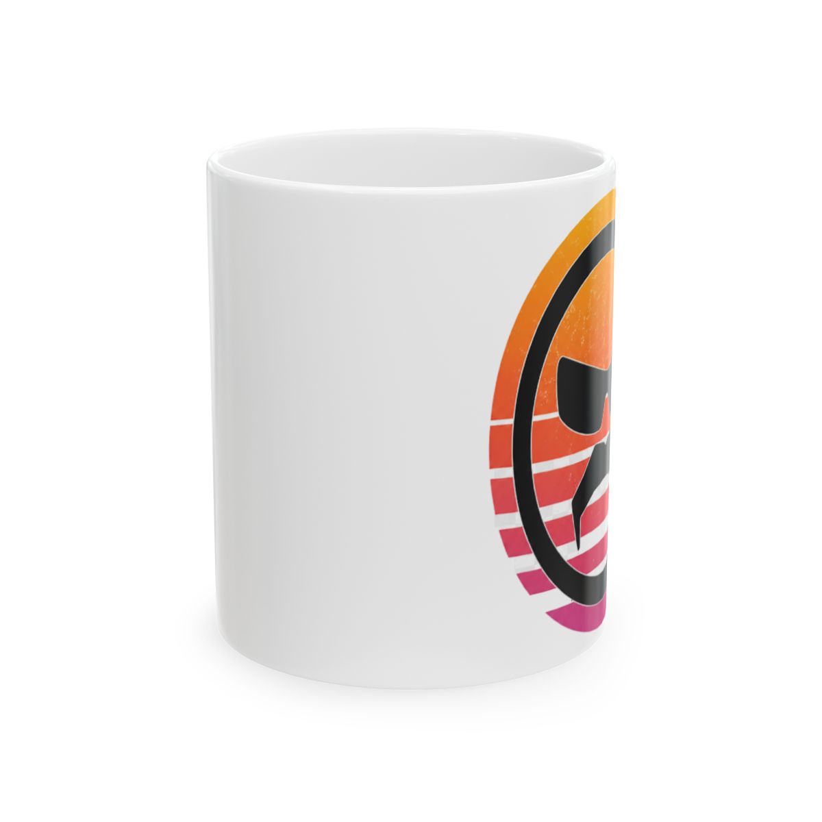 Dr Disrespect Violence Speed Momentum T-Shirt Mug