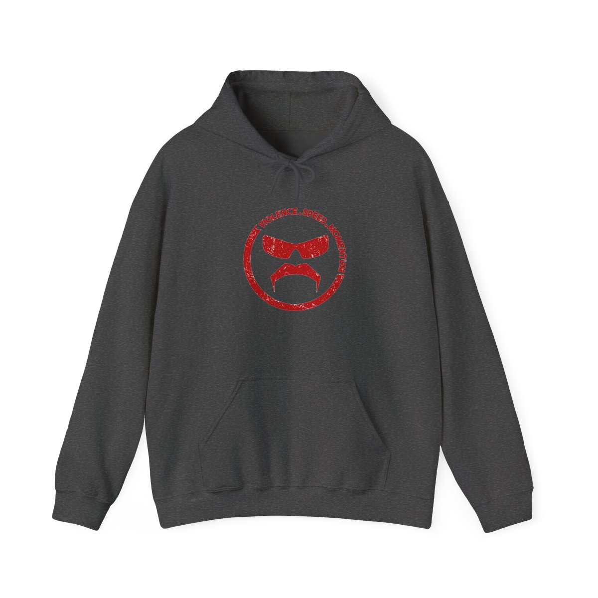 Dr Disrespect Violence Speed Momentum - Dr Disrespect official Hoodies merch
