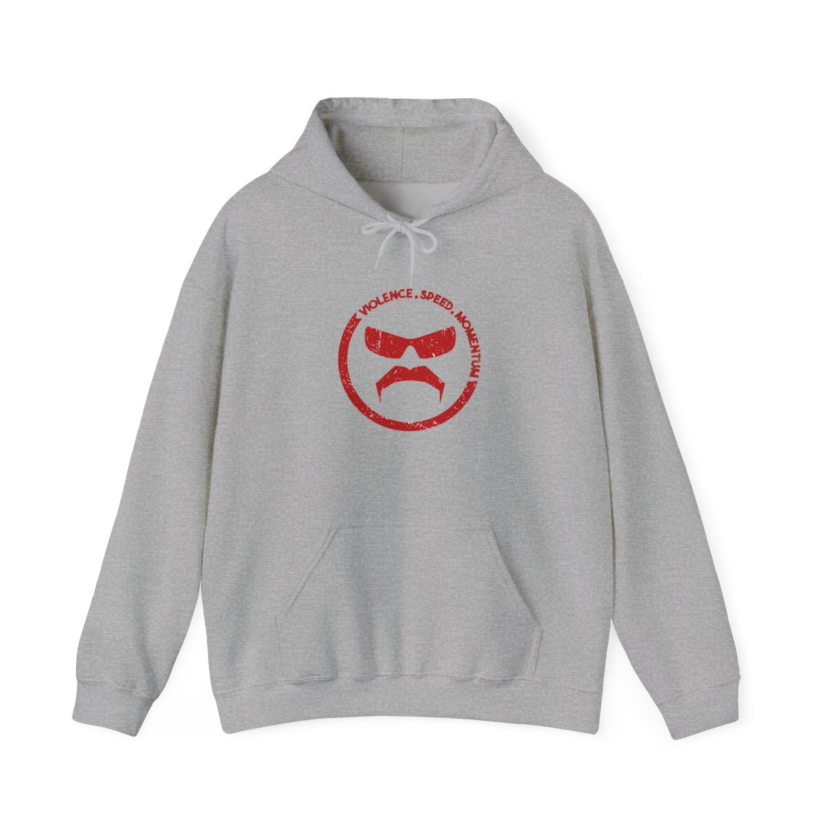 Dr Disrespect Violence Speed Momentum Hoodie