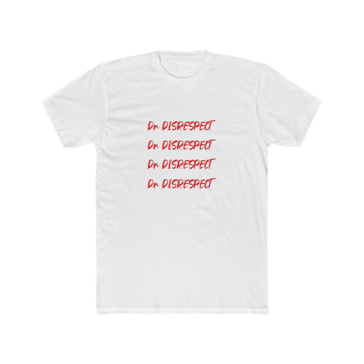Dr Disrespect Signature T-Shirt