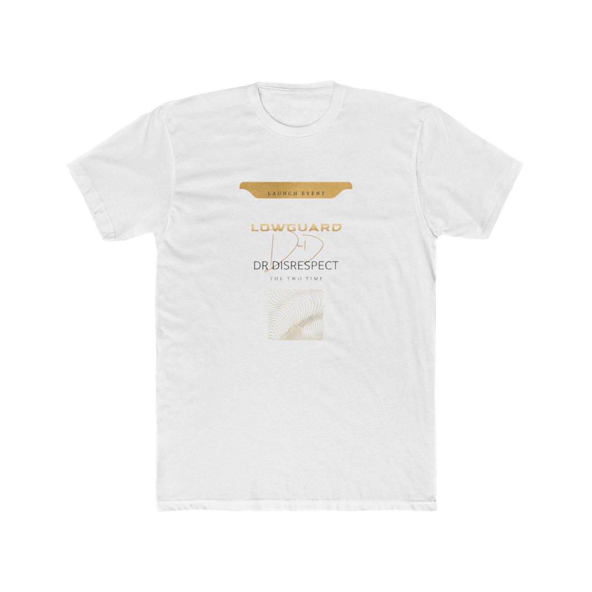 Official Event Pass (Signed & Limited) T-Shirt