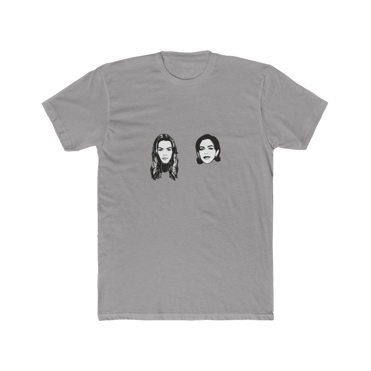 Disrespectfully Tee