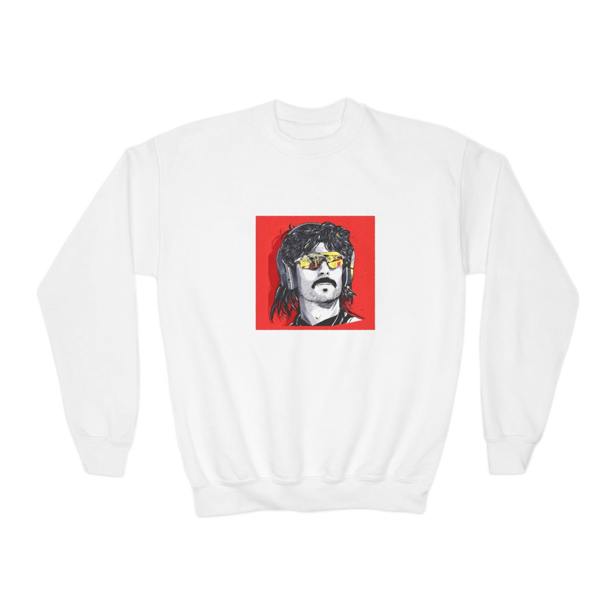 Amazon.com: Dr Disrespect Merch Dr Disrespect Hoodie Hoodies (Black, 2XL) : Ropa, Zapatos y Joyería (Kids)
