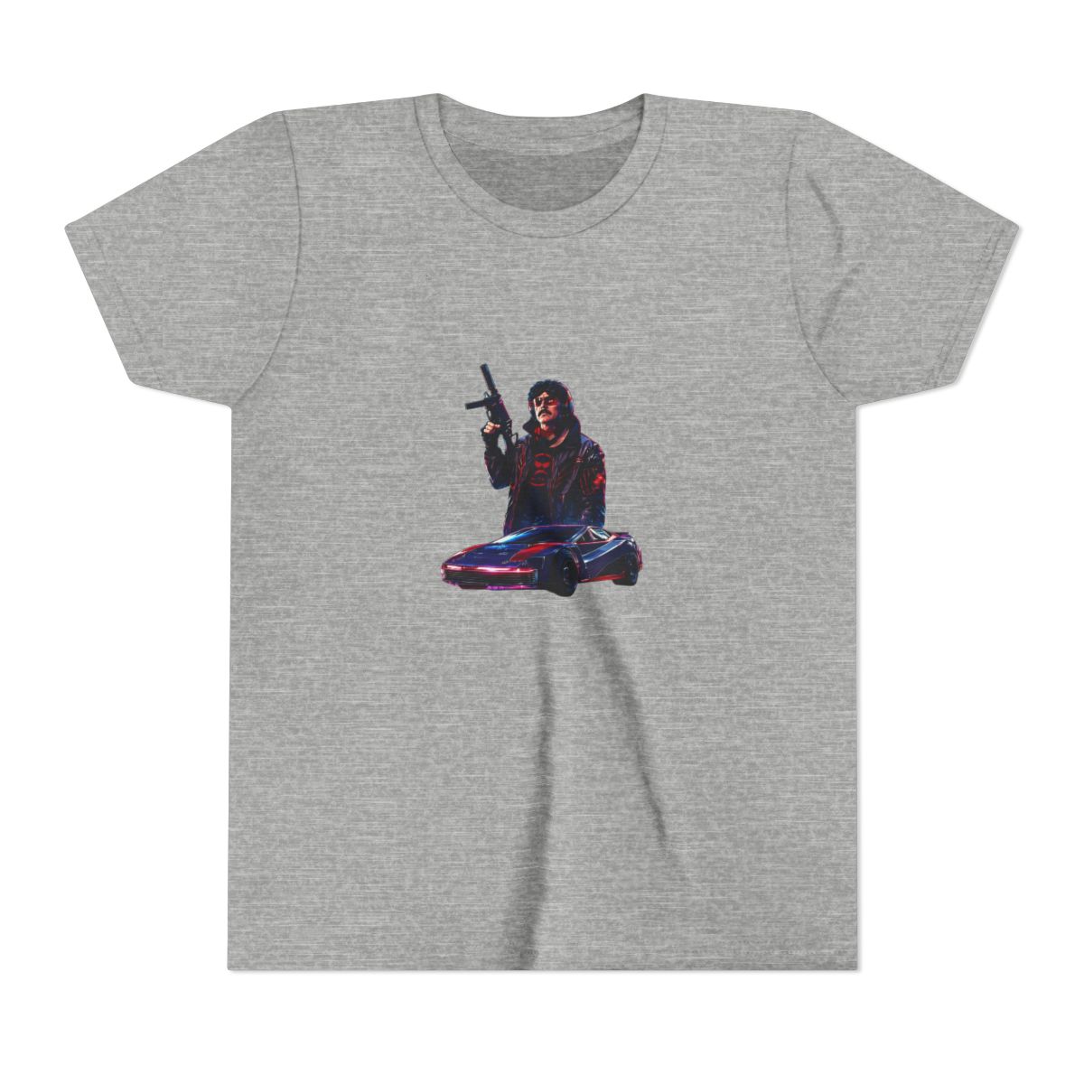 Dr Disrespect Game (Kids)