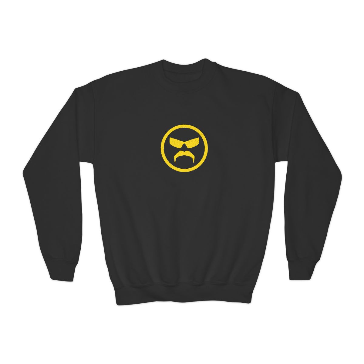 Dr Disrespect Gaming Legend Kids Sweatshirt