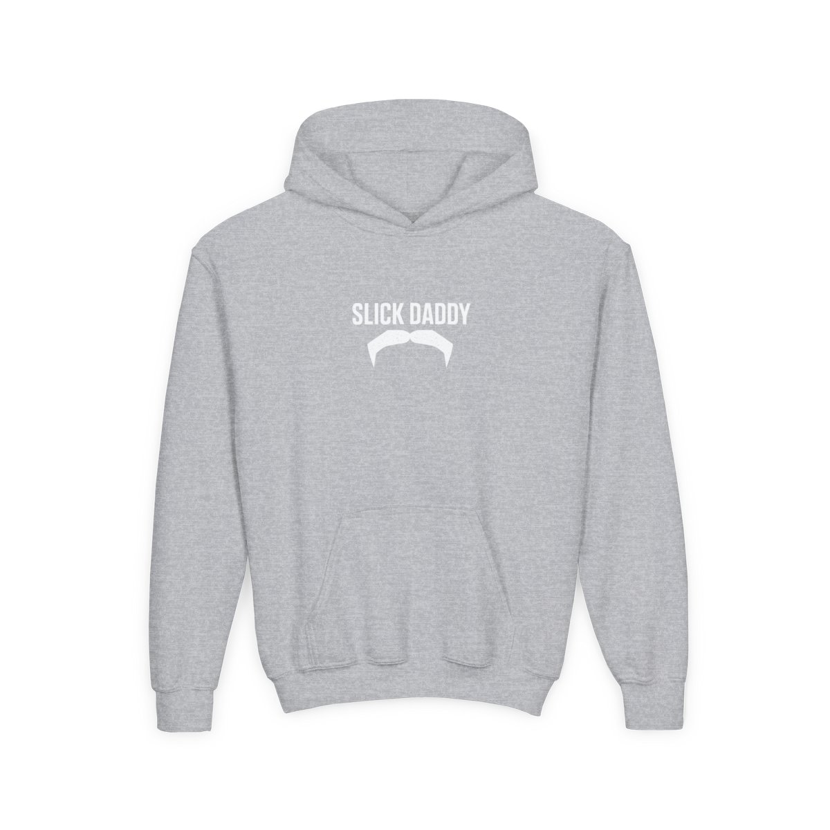 Dr Disrespect Slick Daddy Gaming Kids Hoodie