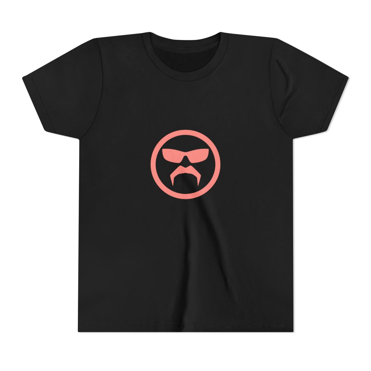 Sustainable Gildan Ultra Cotton Adult Kids T-Shirt the lick daddy merch